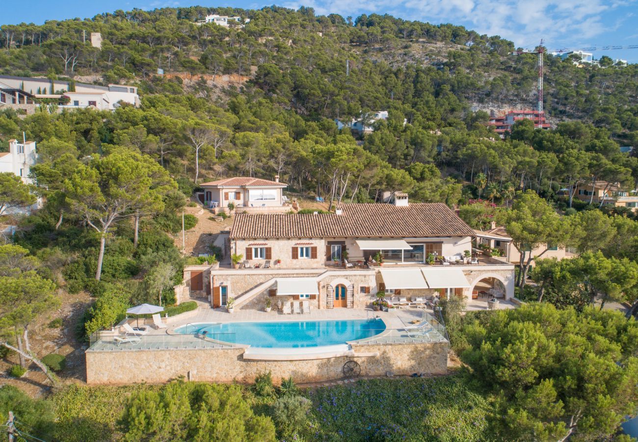 Villa en Port d' Andratx - Seldwyla Port Andratx, Villa 5StarsHome Mallorca