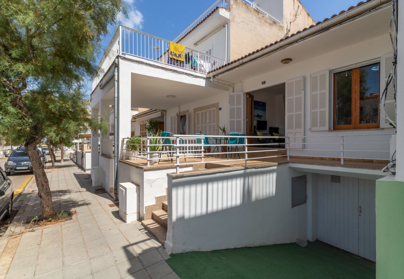 Casa en Santa Margalida - Miquel Cervantes, Casa 5StarsHome Mallorca