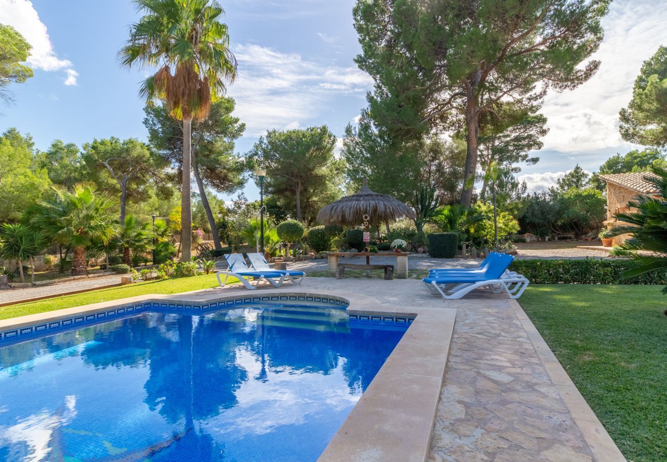 Villa en Alcúdia - Good Way, Villa 5StarsHome Mallorca