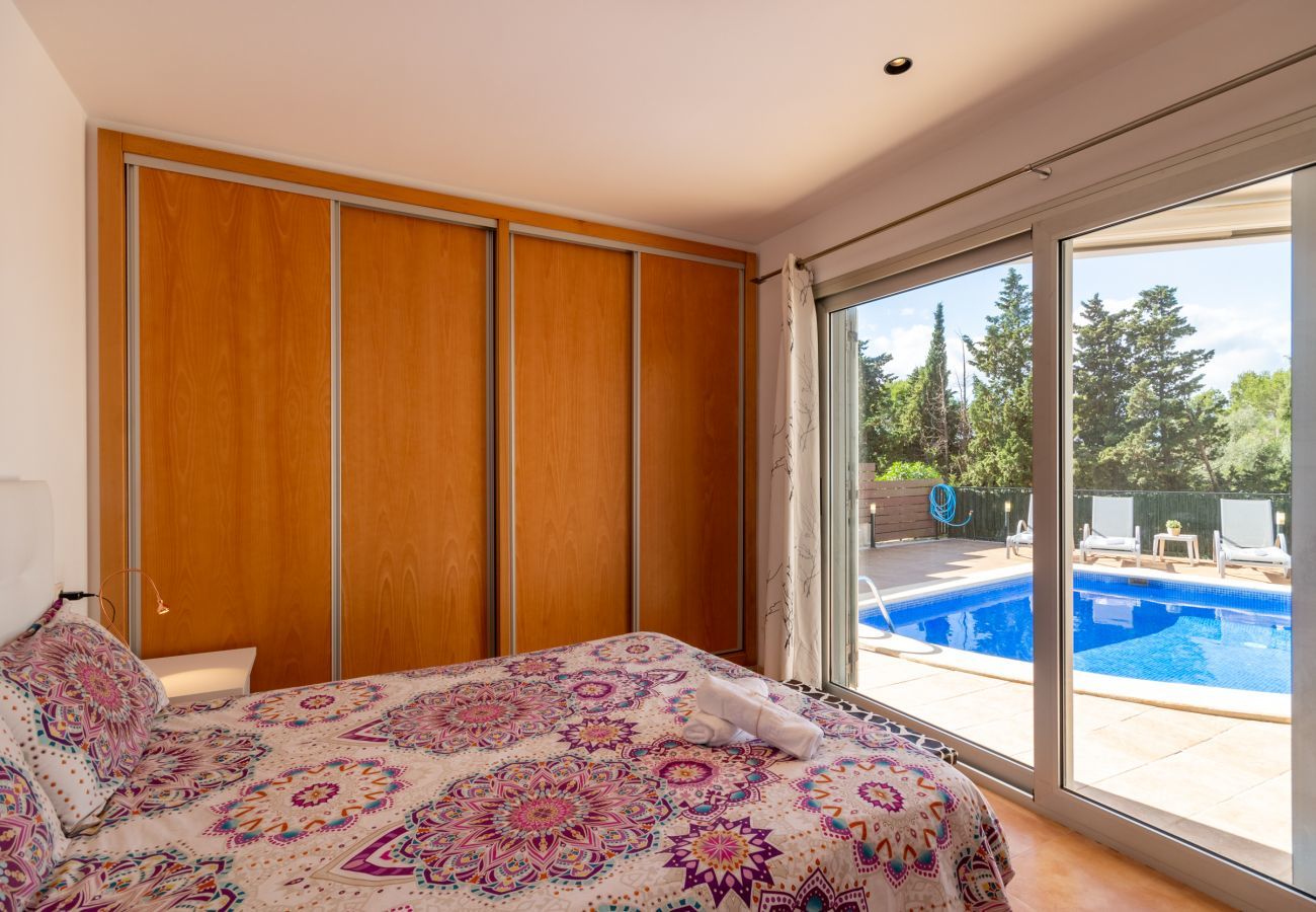 Chalet en Alcúdia - Panchota, Villa 5StarsHome Mallorca