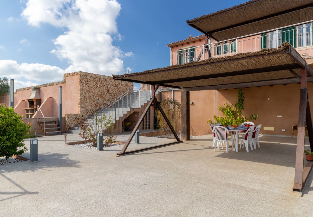 Villa en Manacor - Manamont, Villa 5StarsHome Mallorca