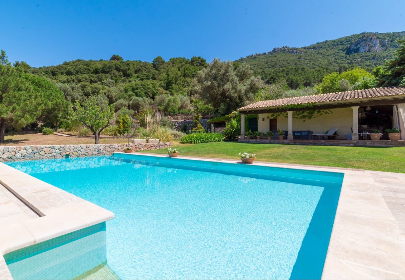 Casa en Valldemossa - Son Beltran, House 5StarsHome Mallorca