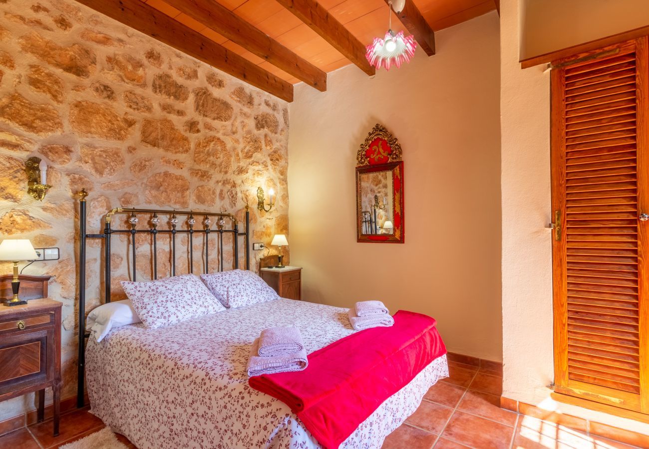 Casa en LLucmajor - Sonju, Finca 5StarsHome Mallorca