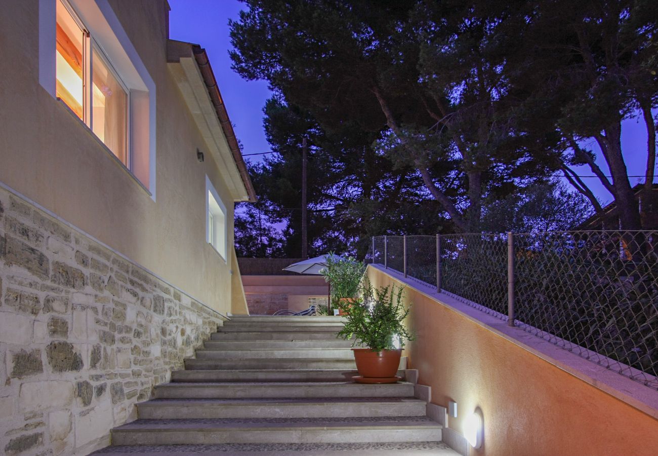 Casa en Cala San Vicente - Merila, Villa 5StarsHome Mallorca
