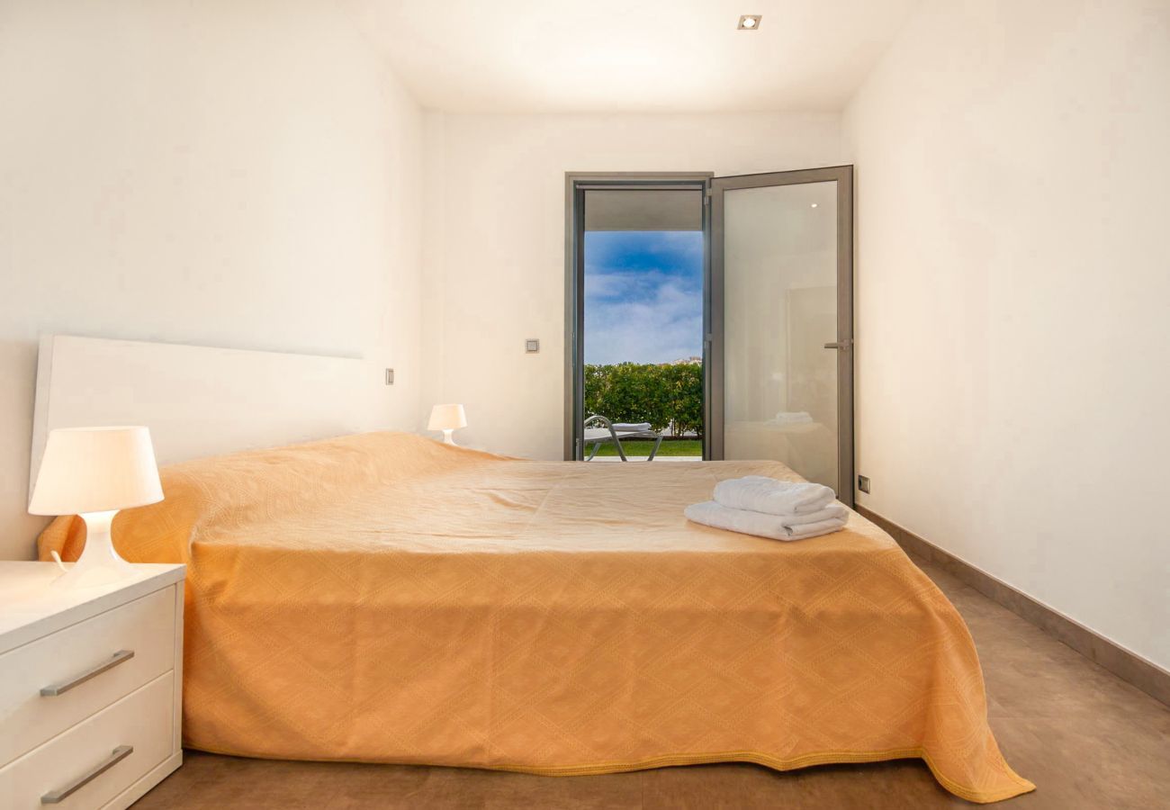 Apartamento en Puerto Pollensa - Beach Boquera, Apartment 5StarsHome Mallorca