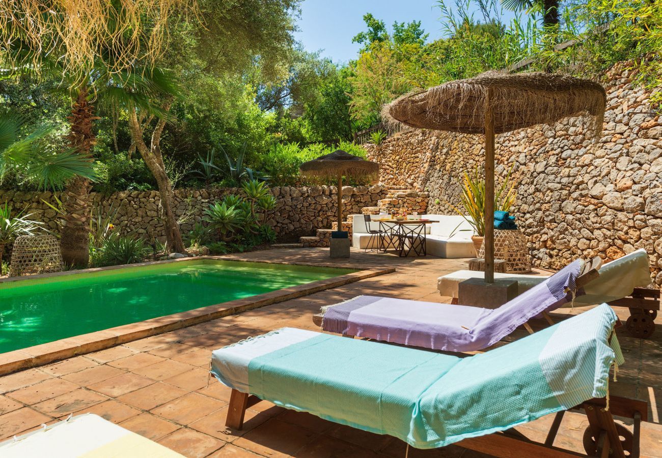 Villa en Ibiza - IbNatura, Villa 5StarsHome Ibiza