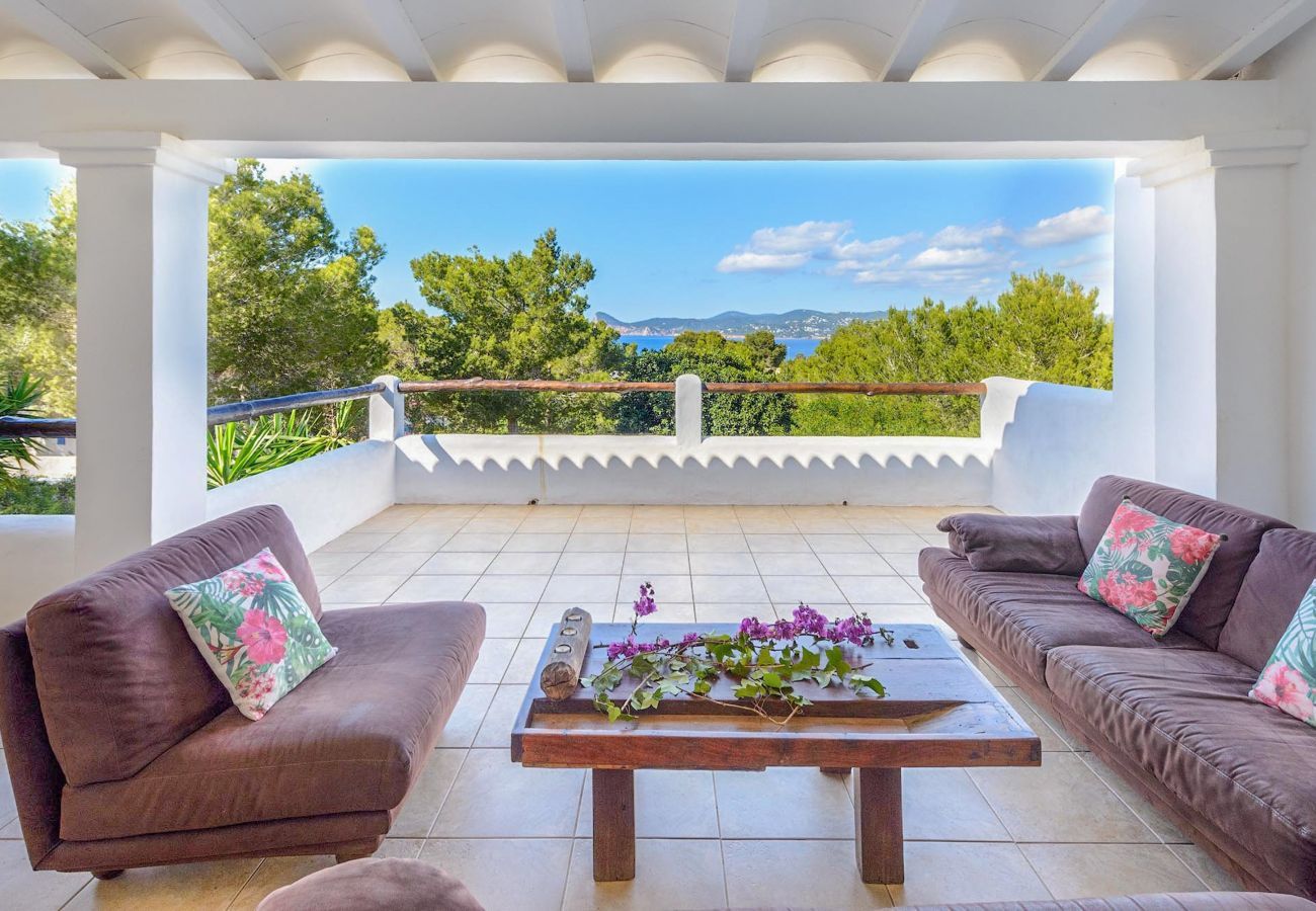 Villa en Sant Josep de Sa Talaia / San Jose - Oceala, Villa 5StarsHome Ibiza