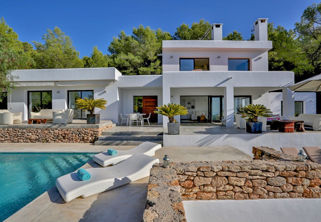 Villa en Sant Josep de Sa Talaia / San Jose - Luala, Villa 5StarsHome Ibiza