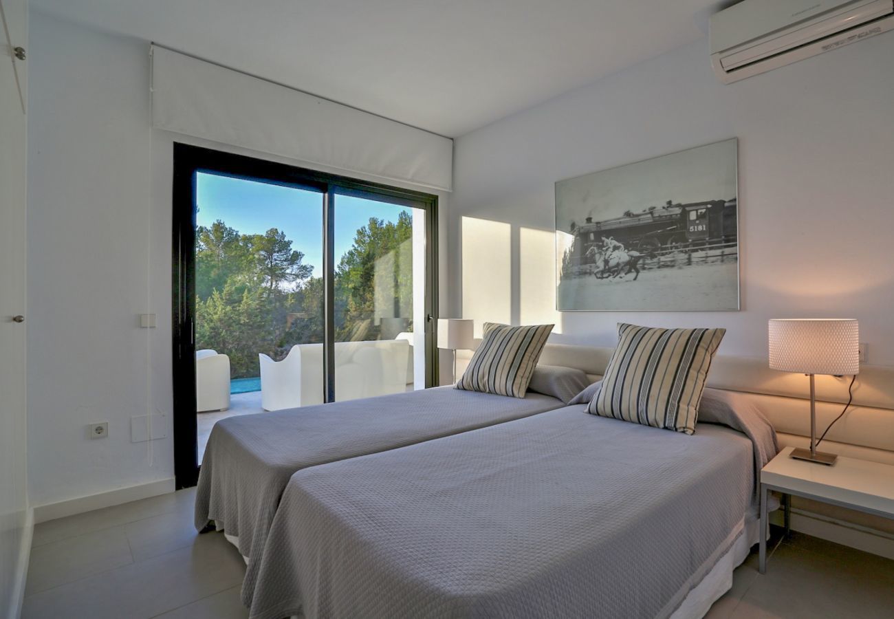 Villa en Sant Josep de Sa Talaia / San Jose - Luala, Villa 5StarsHome Ibiza