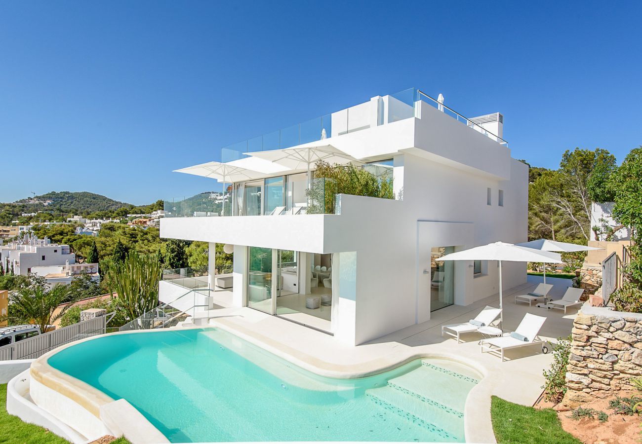 Villa en Ibiza - Tilius, Villa 5StarsHome Ibiza