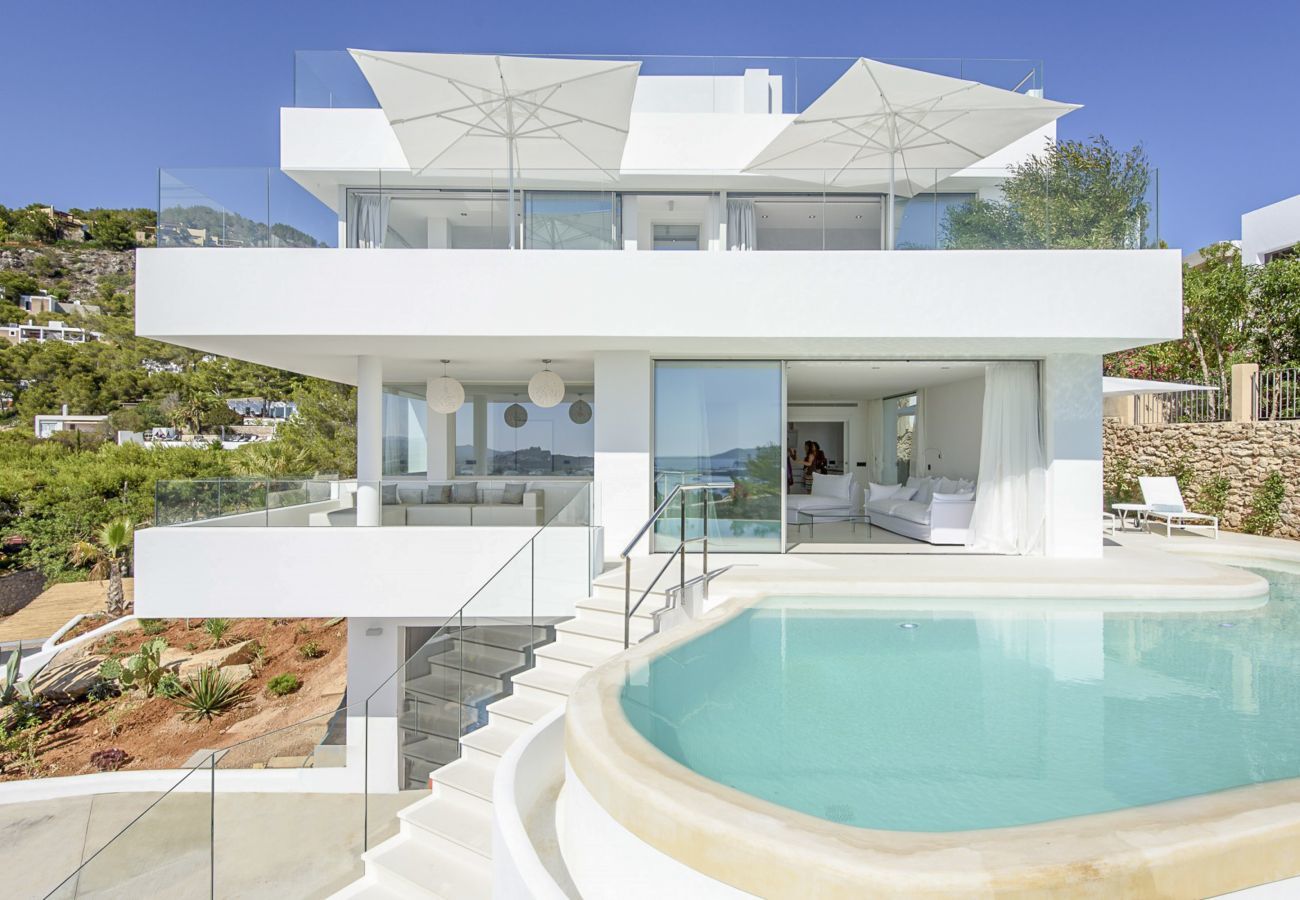 Villa en Ibiza - Tilius, Villa 5StarsHome Ibiza