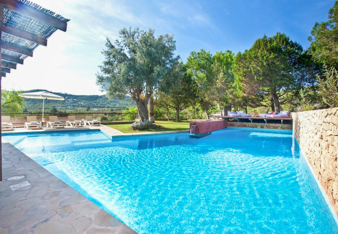 Villa en Sant Josep de Sa Talaia / San Jose - Anenve, Villa 5StarsHome Ibiza