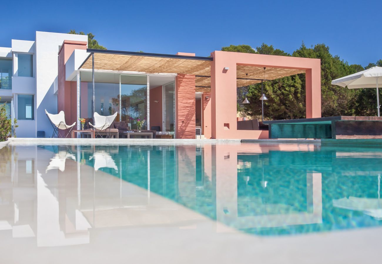 Villa en Sant Josep de Sa Talaia / San Jose - Naquerin, Villa 5StarsHome Ibiza