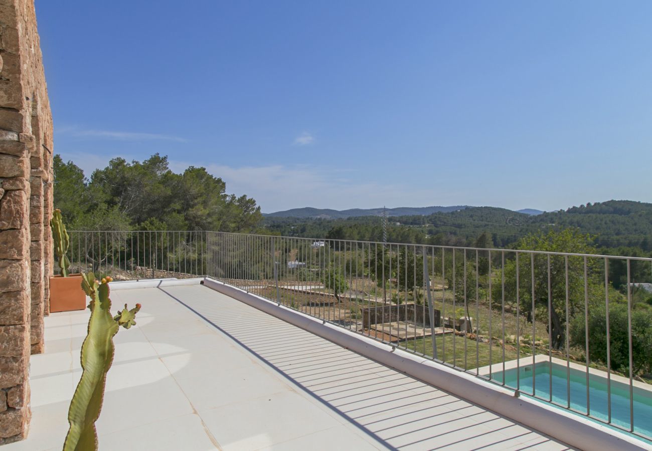 Villa en Santa Gertrudis - Gelaf, Villa 5StarsHome Ibiza