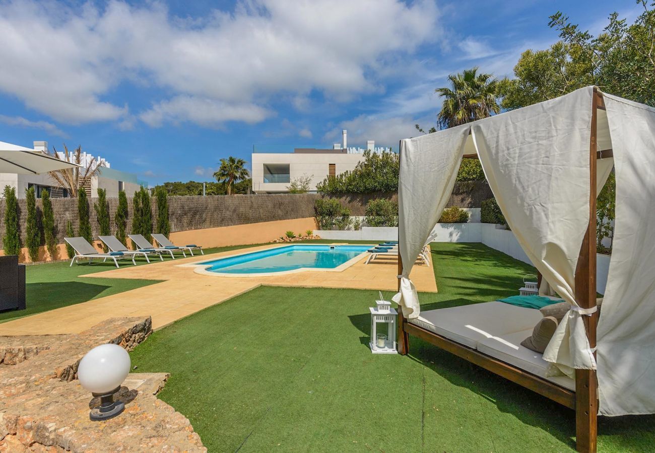 Villa en Ibiza - Lenito, Villa 5StarsHome Ibiza
