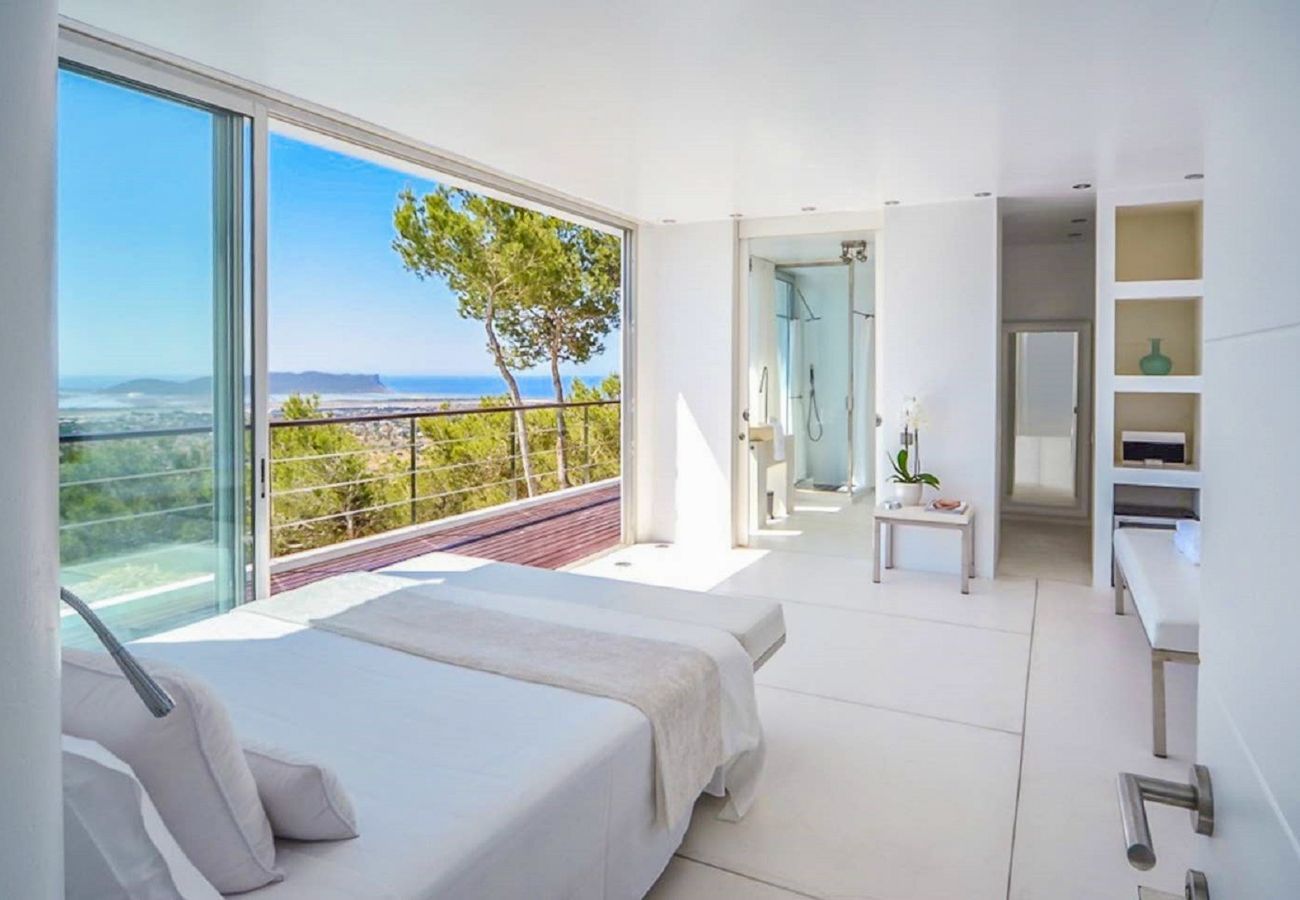 Villa en Sant Josep de Sa Talaia / San Jose - Babla, Villa 5StarsHome Ibiza