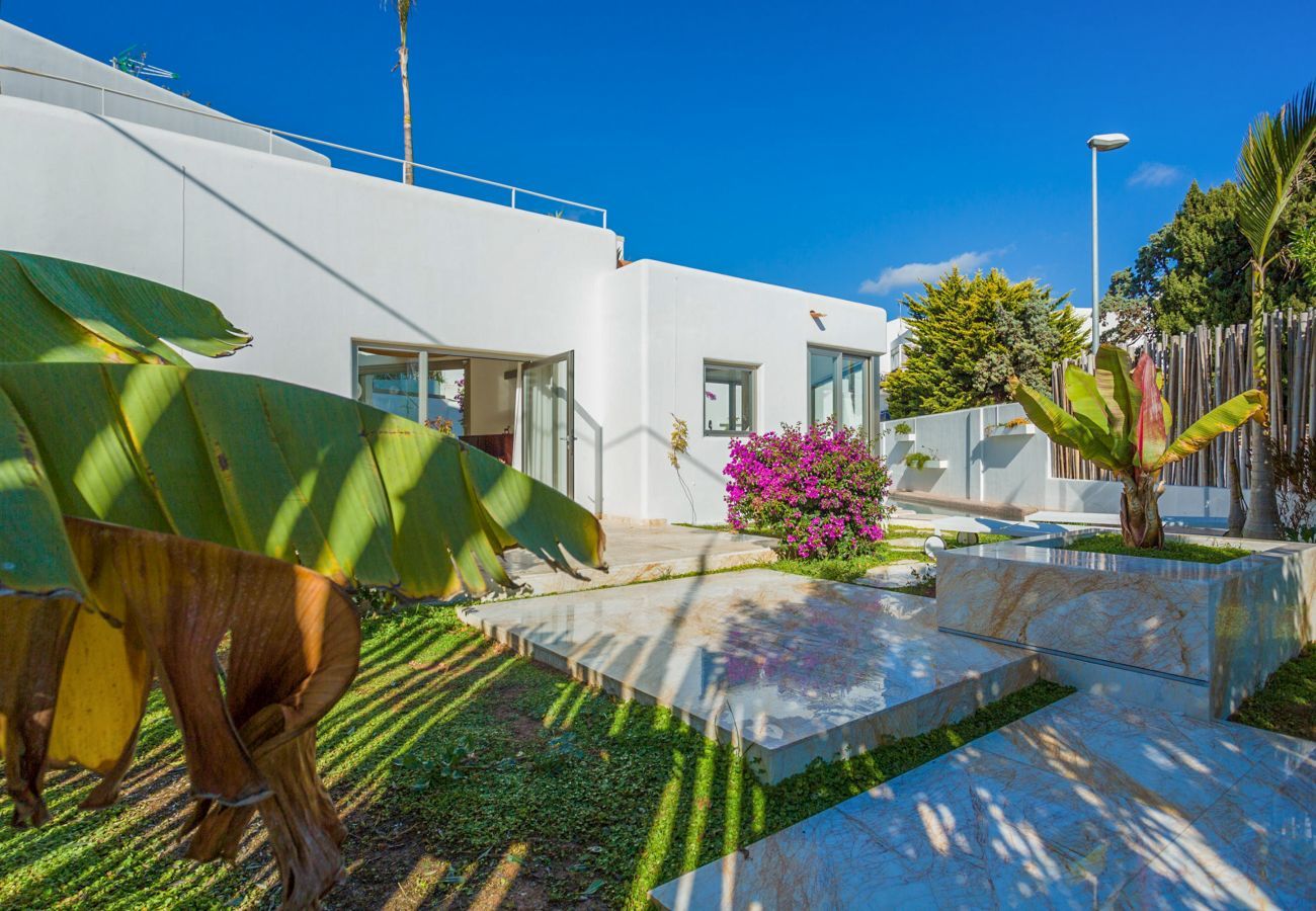 Villa en Sant Josep de Sa Talaia / San Jose - Tati, Villa 5StarsHome Ibiza