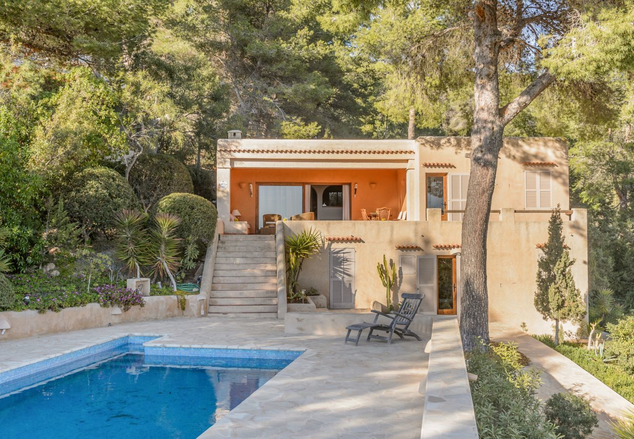 Finca en Sant Josep de Sa Talaia / San Jose - Khobo, Villa 5StarsHome Ibiza