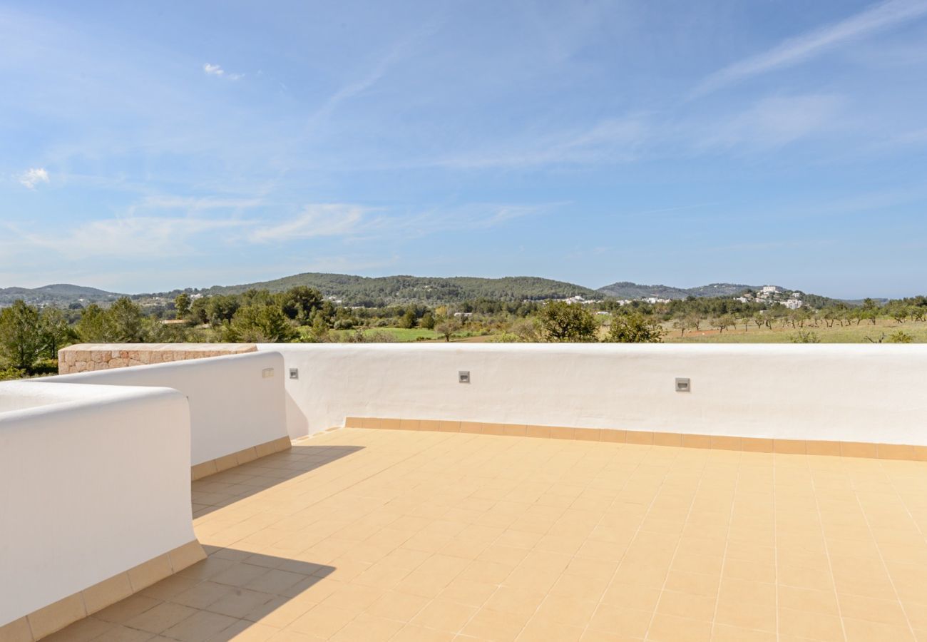 Villa en San Miguel/ Sant Miquel de Balansat - Tirema, Villa 5StarsHome Ibiza