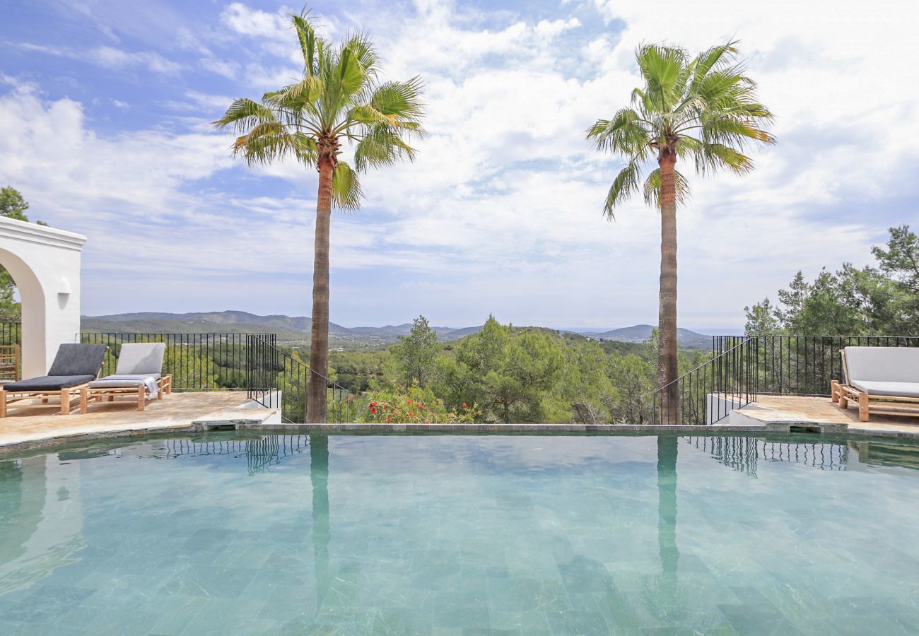Villa en Santa Gertrudis - Geppeta, Villa 5StarsHome Ibiza