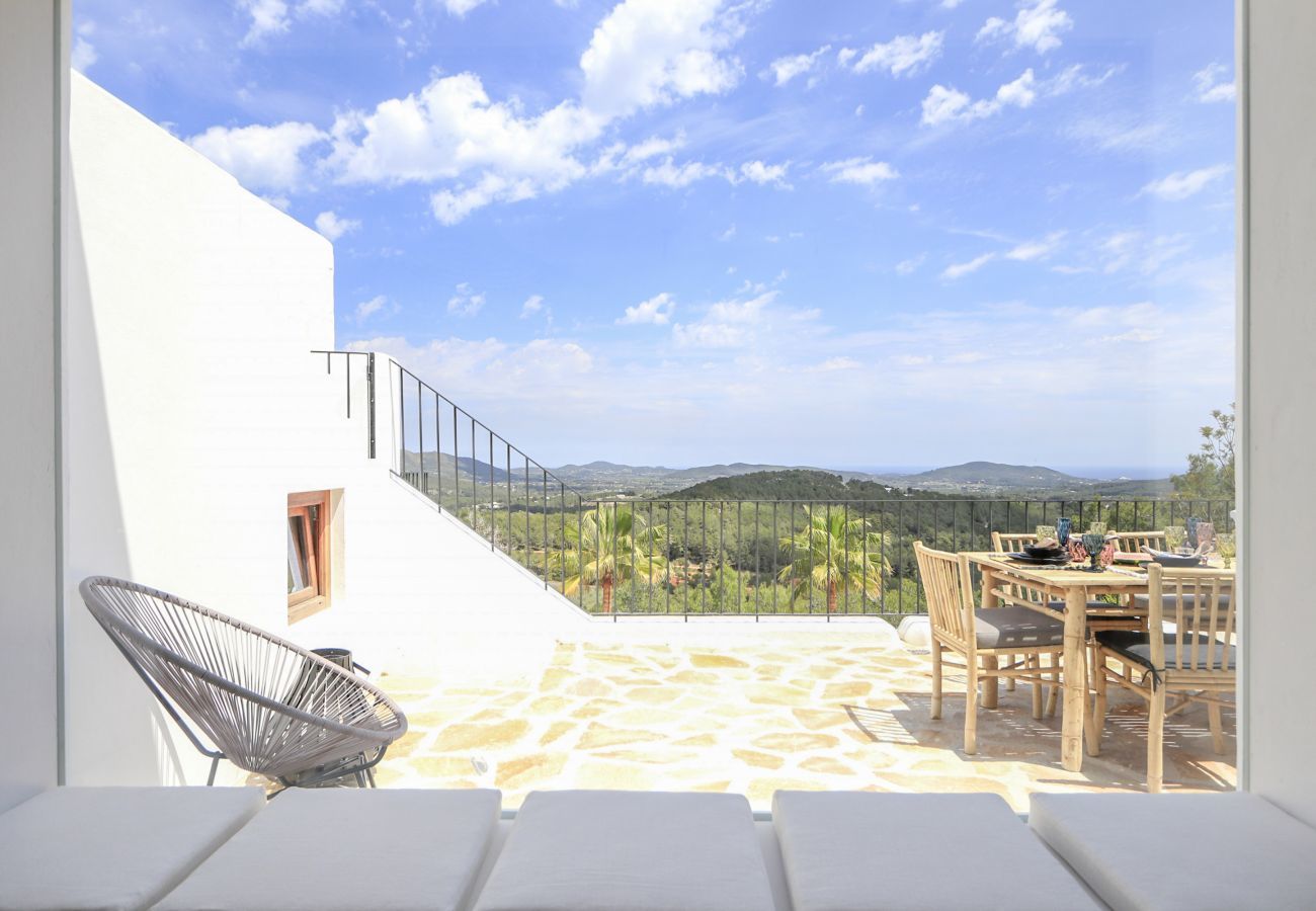 Villa en Santa Gertrudis - Geppeta, Villa 5StarsHome Ibiza