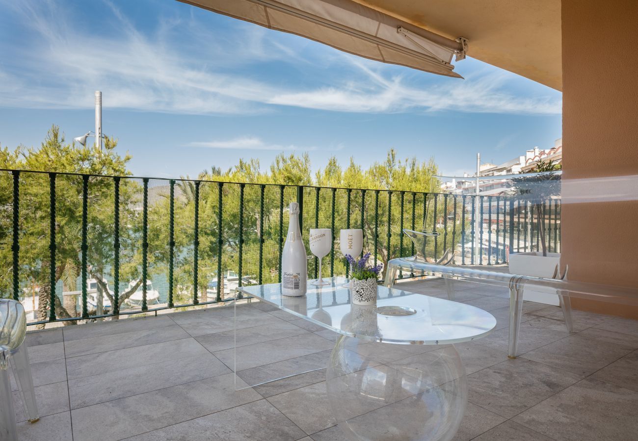 Apartamento en Puerto de Alcudia - Vista Lovers, Apartment 5Starshome Mallorca