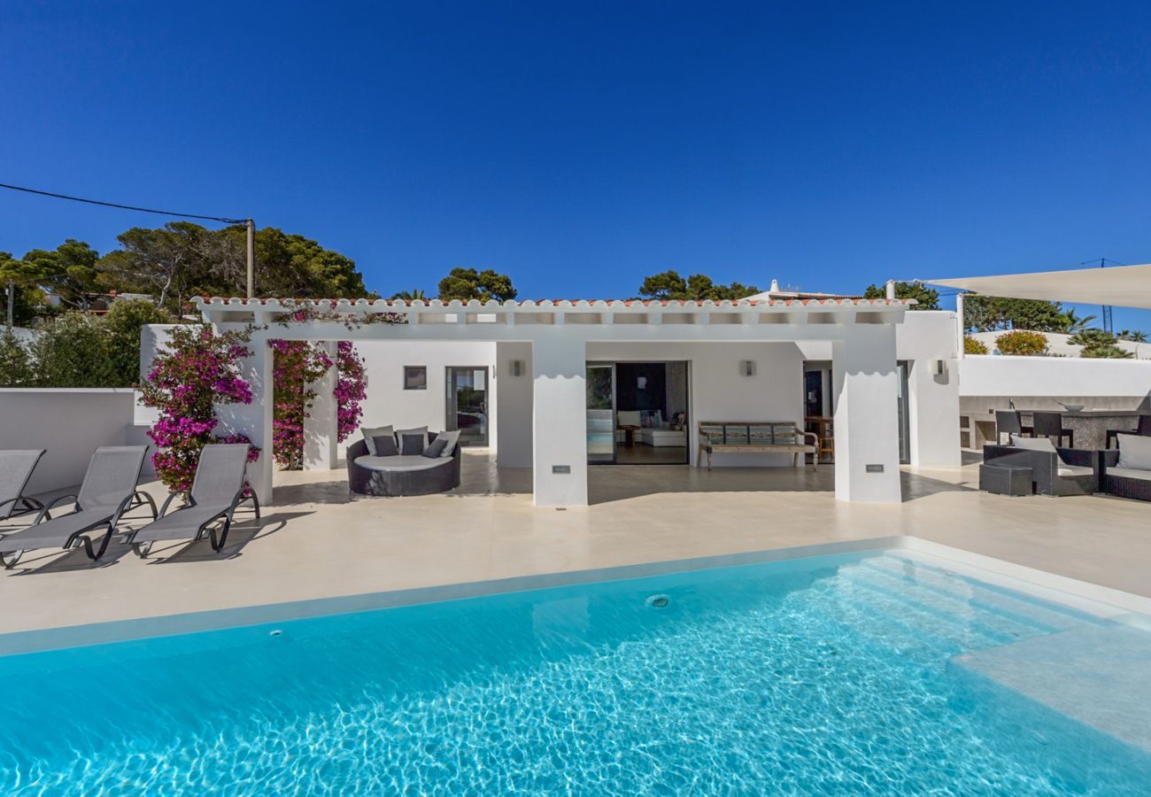 Villa en Sant Josep de Sa Talaia / San Jose - Belfi, Villa 5StarsHome Ibiza