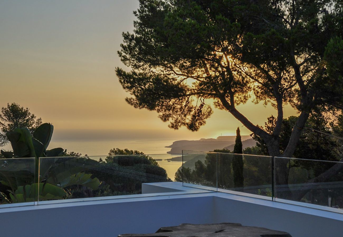 Villa en San Miguel/ Sant Miquel de Balansat - Nute, Villa 5StarsHome Ibiza
