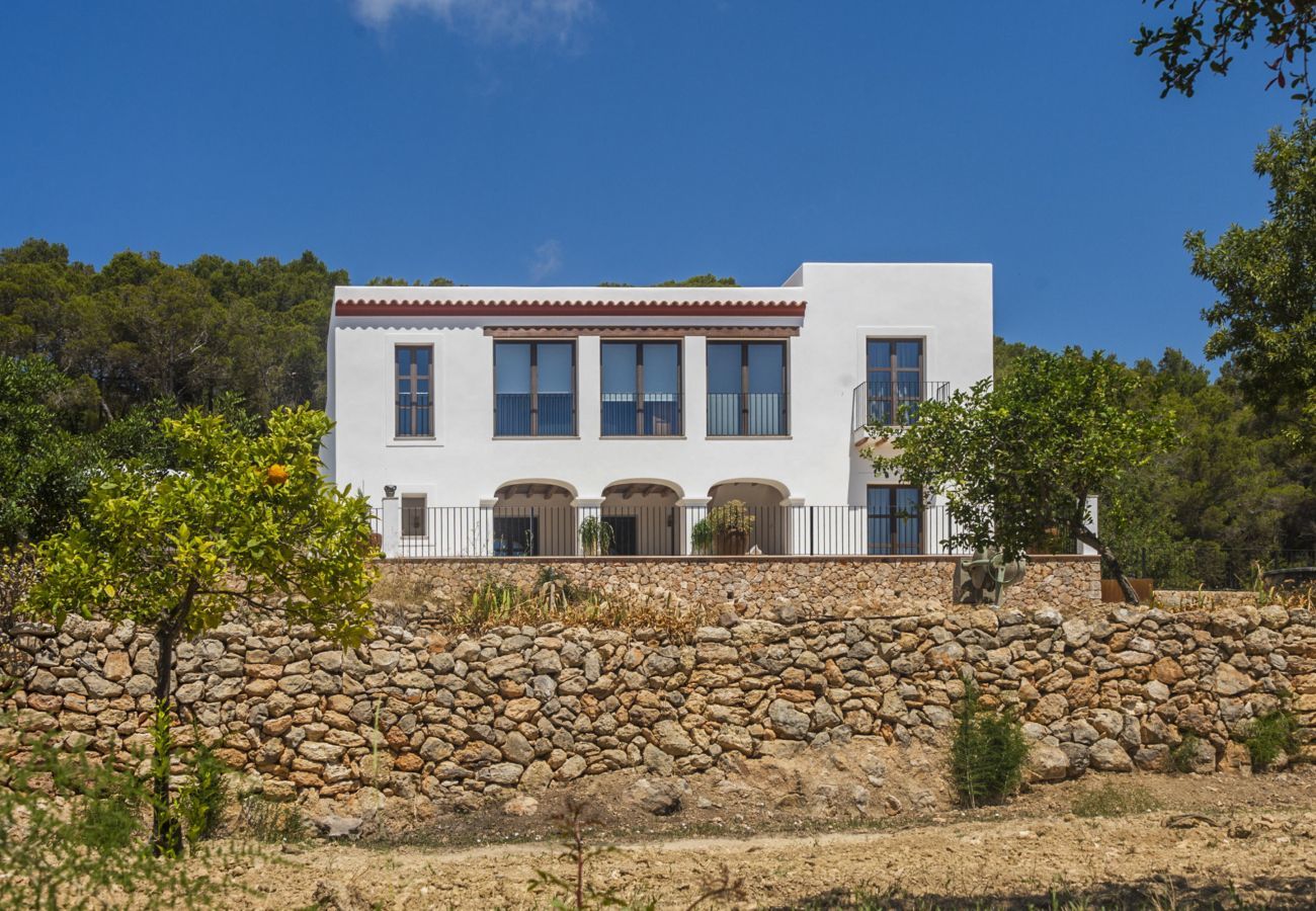 Villa en Santa Eulalia del Río - Preps, Villa 5StarsHome Ibiza