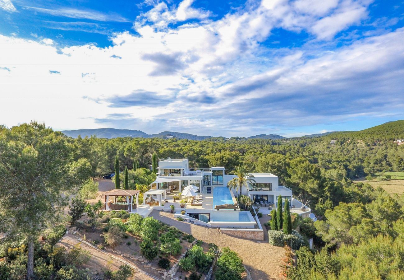 Villa en Sant Josep de Sa Talaia / San Jose - Shawala, Villa 5StarsHome Ibiza