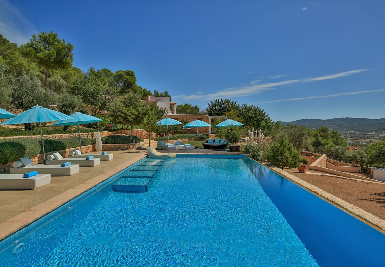 Villa en Sant Antoni de Portmany / San Antonio - Chapelet, Villa 5StarsHome Ibiza