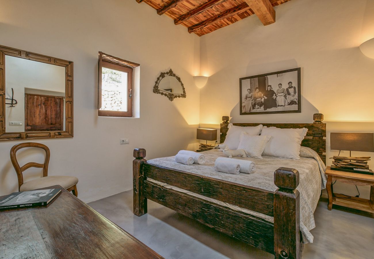 Villa en Sant Antoni de Portmany / San Antonio - Chapelet, Villa 5StarsHome Ibiza