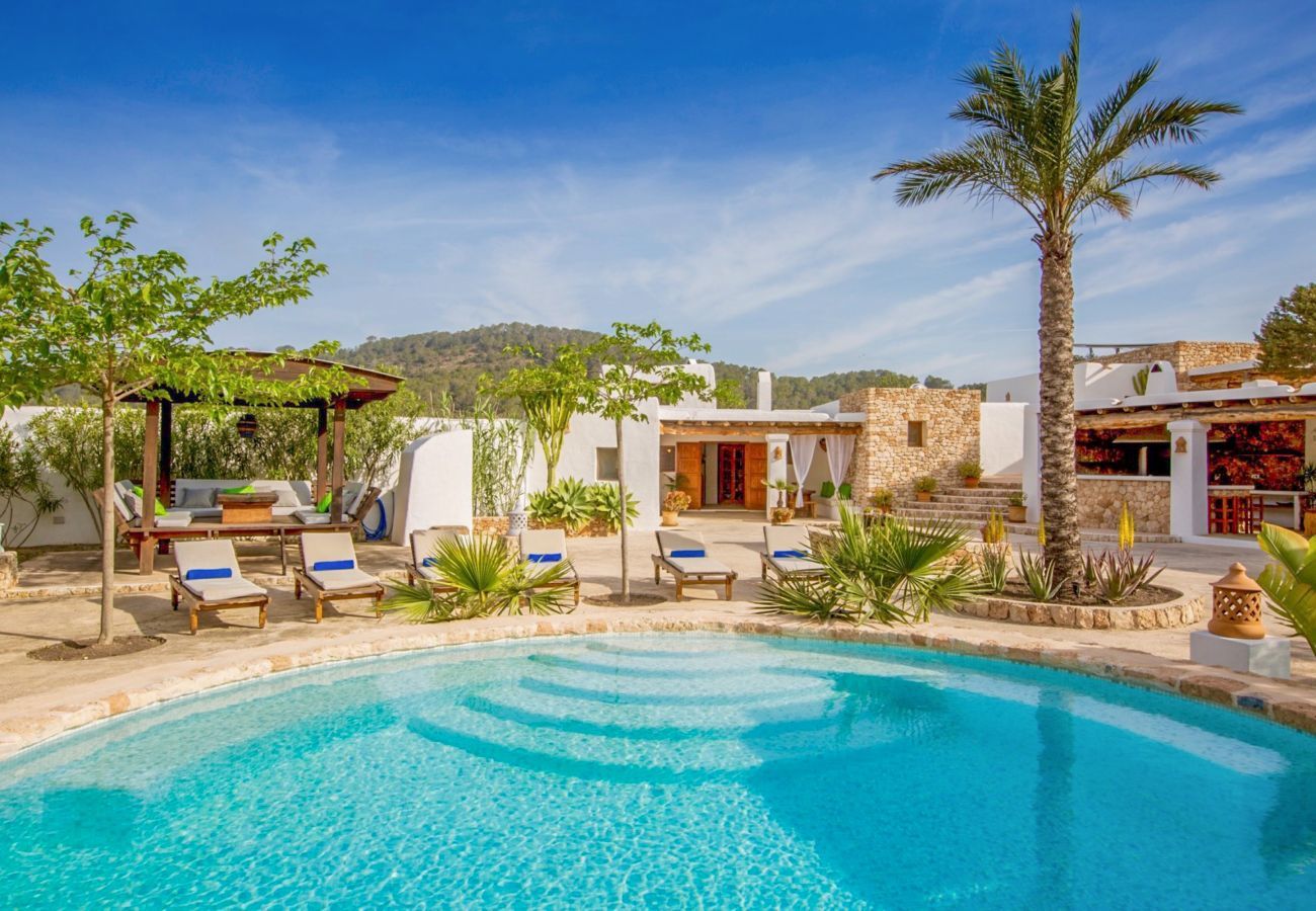 Villa en Sant Josep de Sa Talaia / San Jose - Sade, Villa 5StarsHome Ibiza