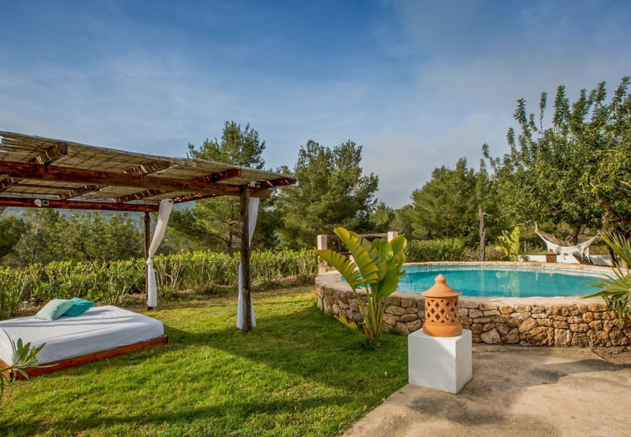 Villa en Sant Josep de Sa Talaia / San Jose - Sade, Villa 5StarsHome Ibiza