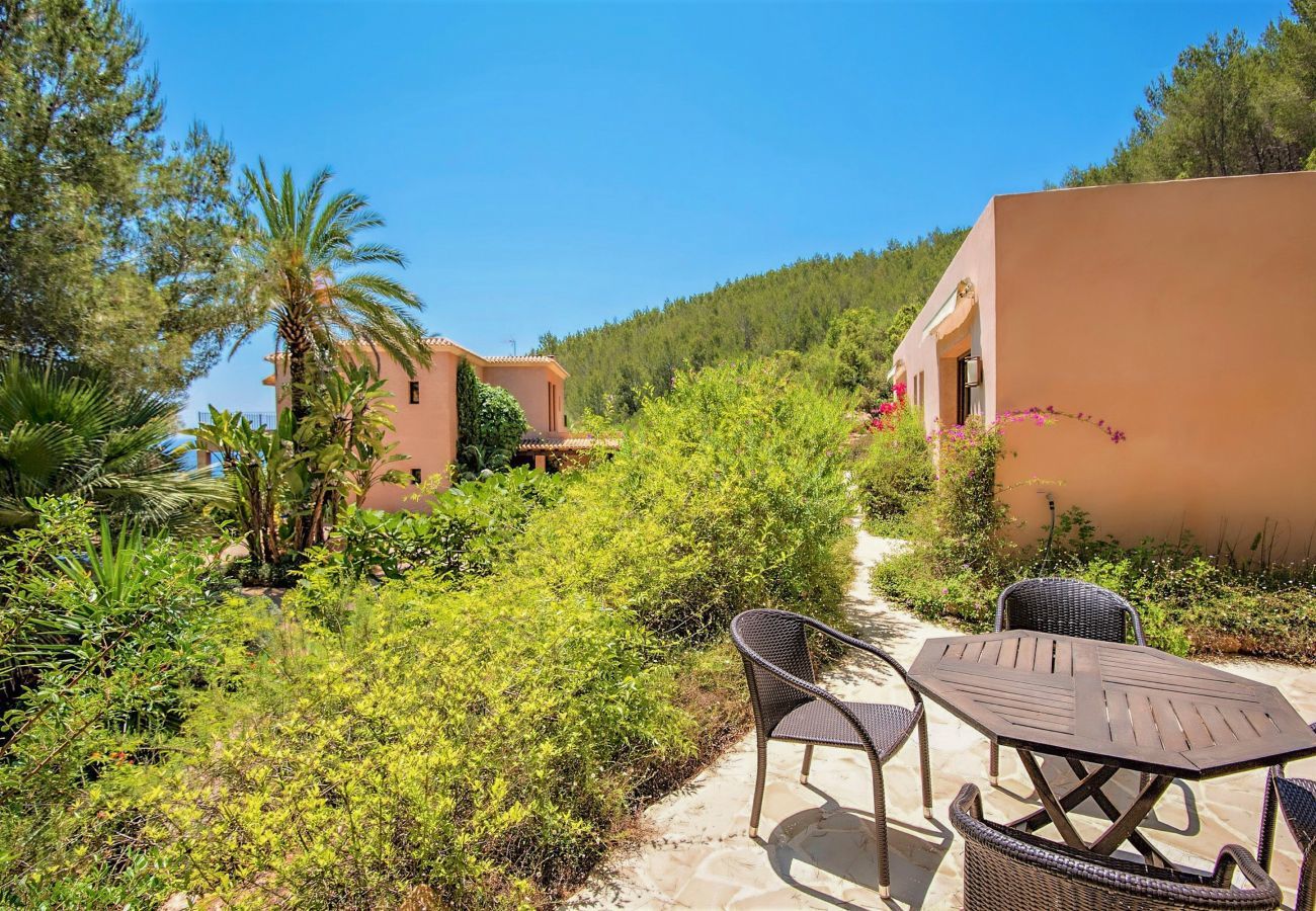 Villa en Santa Eulalia del Río - Maranopa, Villa 5StarsHome Ibiza