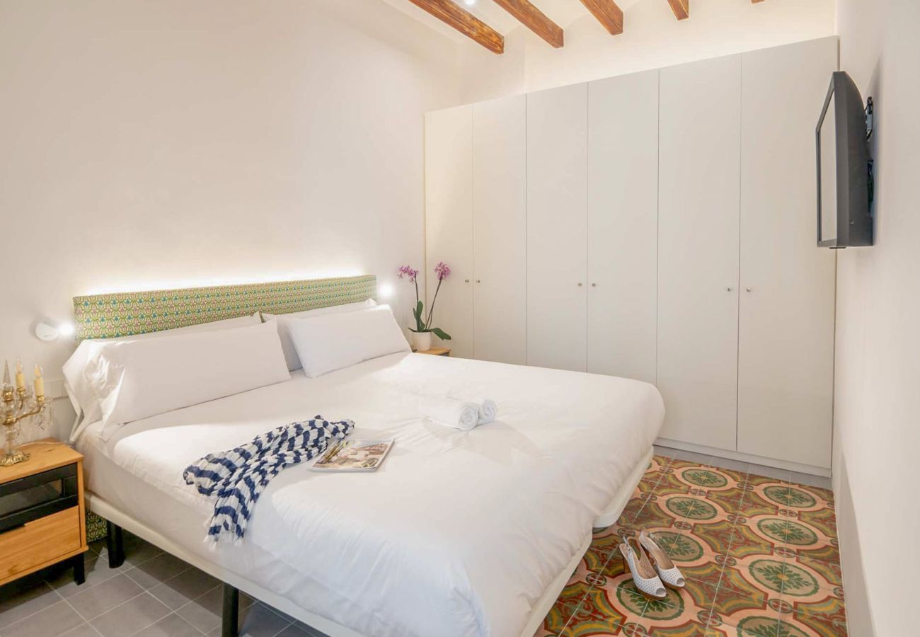 Apartamento en Ibiza - Botto 1, Apartment 5StarsHome Ibiza
