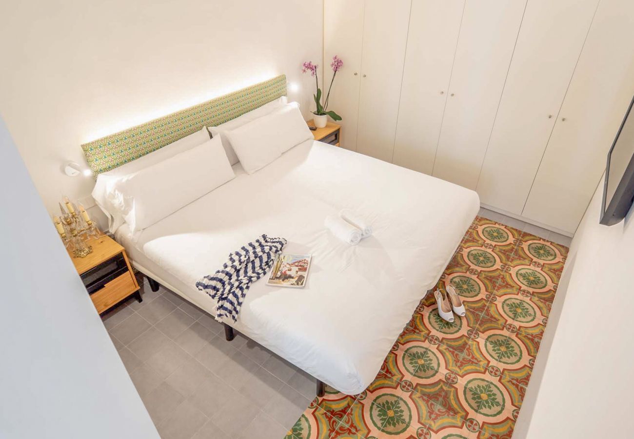 Apartamento en Ibiza - Botto 1, Apartment 5StarsHome Ibiza