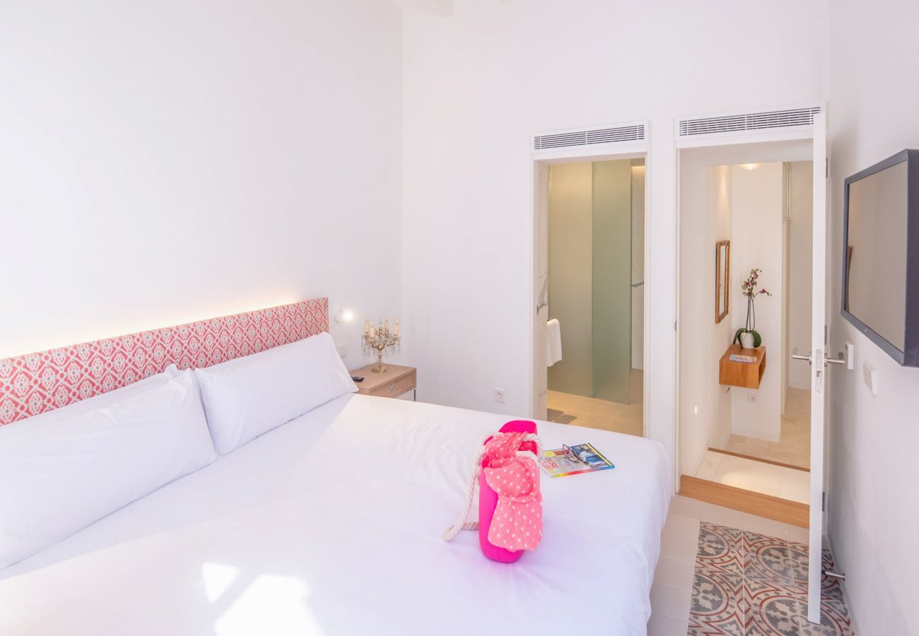 Apartamento en Ibiza - Botto 2, Apartment 5StarsHome Ibiza