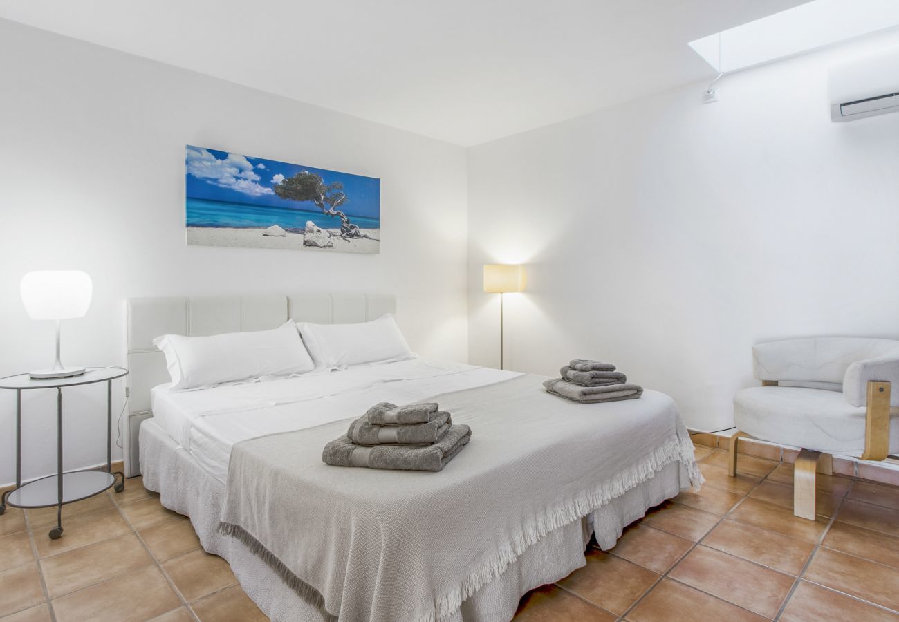Villa en Santa Gertrudis - Vanawa, Villa 5StarsHome Ibiza