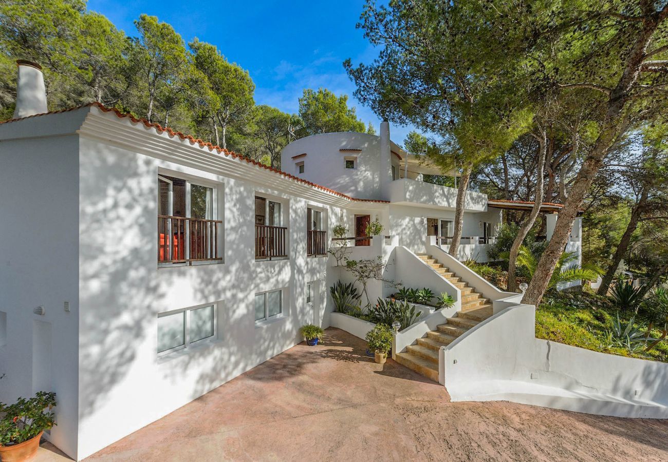 Villa en San Carlos/ Sant Carles de Peralta - Esprin, Villa 5StarsHome Ibiza