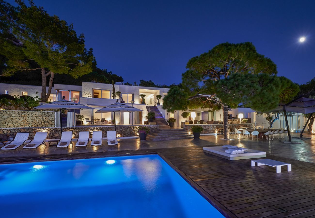 Villa en Ibiza - Vheya, Villa 5StarsHome Ibiza