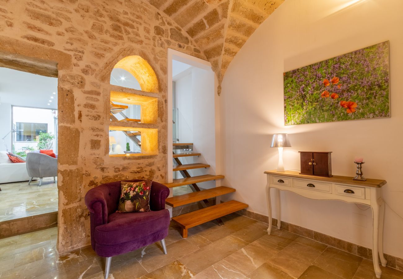 Casa en Alcúdia - Laprida, House 5StarsHome Mallorca