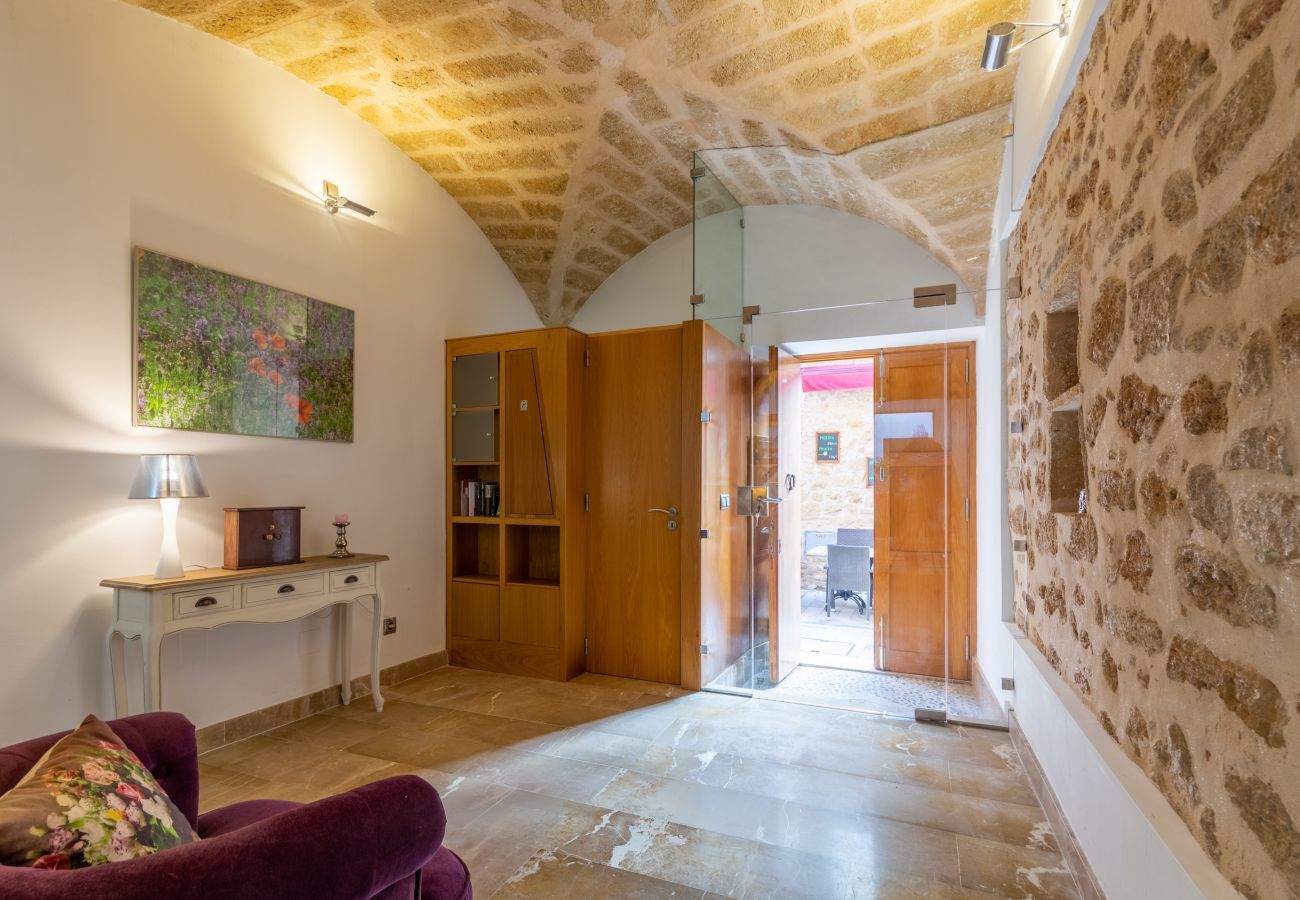 Casa en Alcúdia - Laprida, House 5StarsHome Mallorca