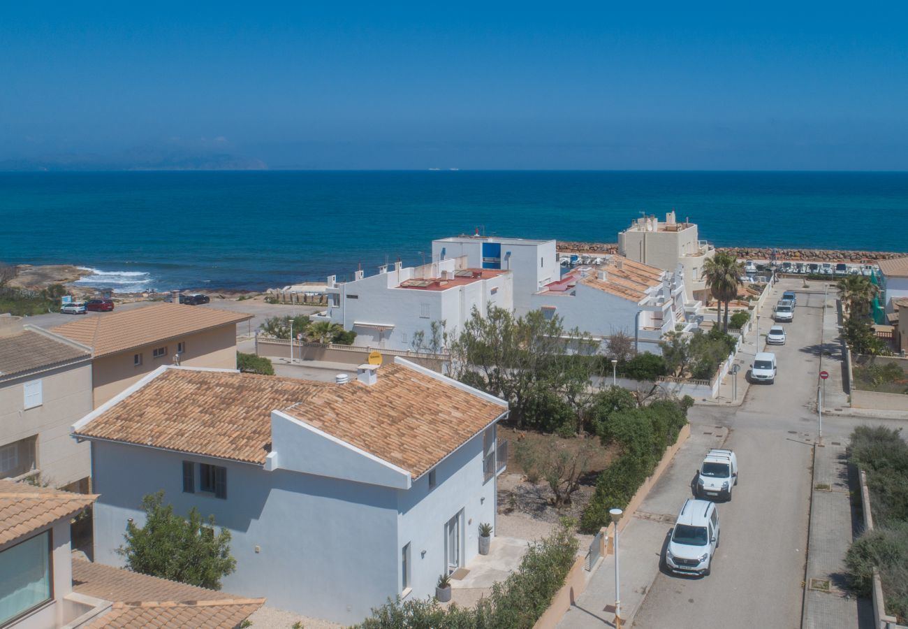 Casa en Son Serra de Marina - Kasalmar, Beach House 5StarsHome Mallorca