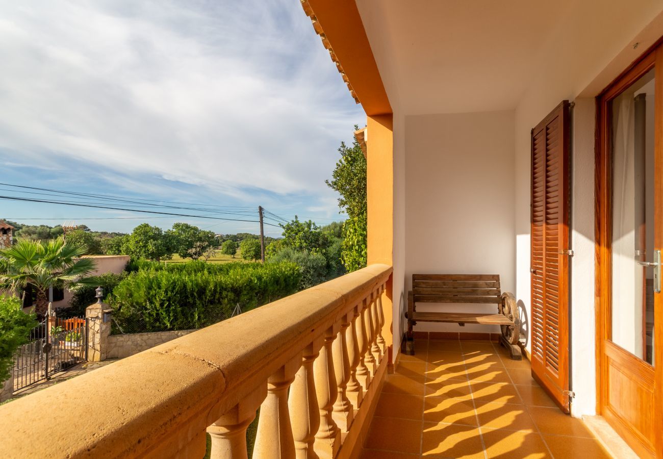 Villa en Felanitx - Voltor 1048, Finca 5StarsHome Mallorca