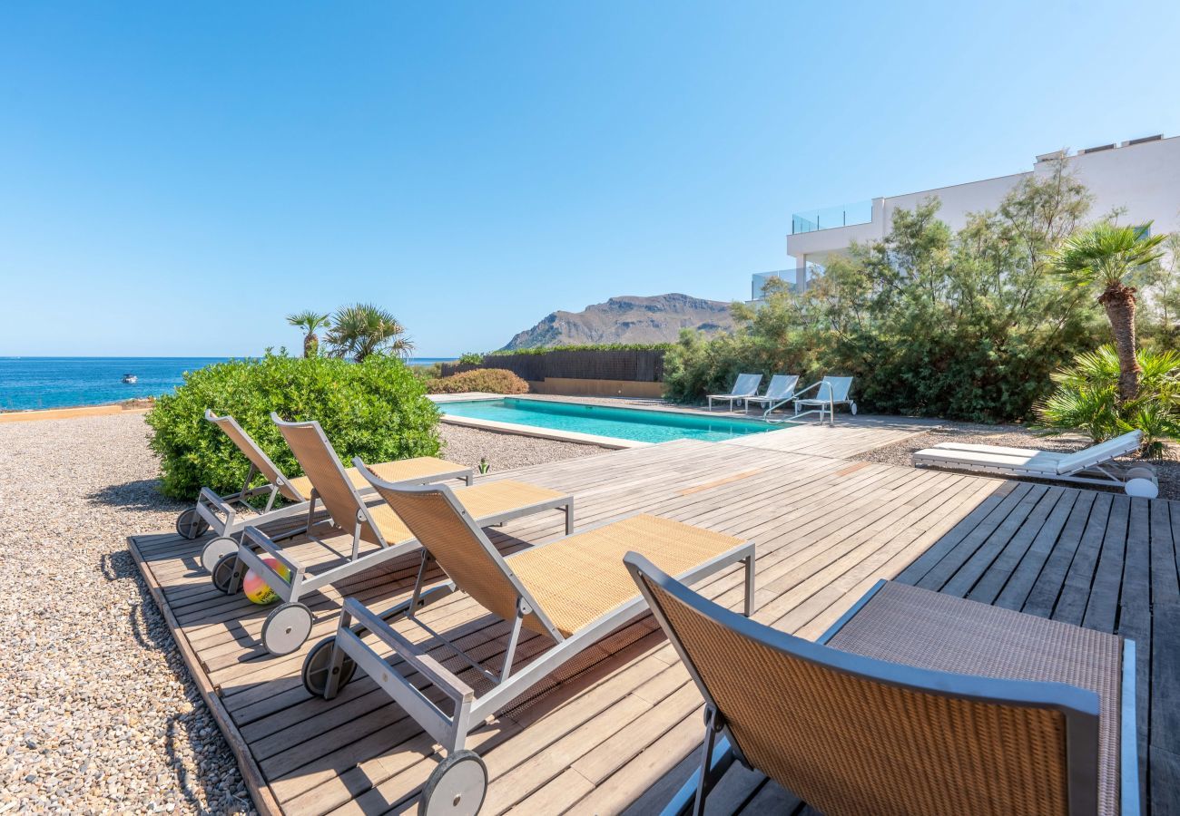 Villa en Arta - Betlemet, Beach House 5StarsHome Mallorca