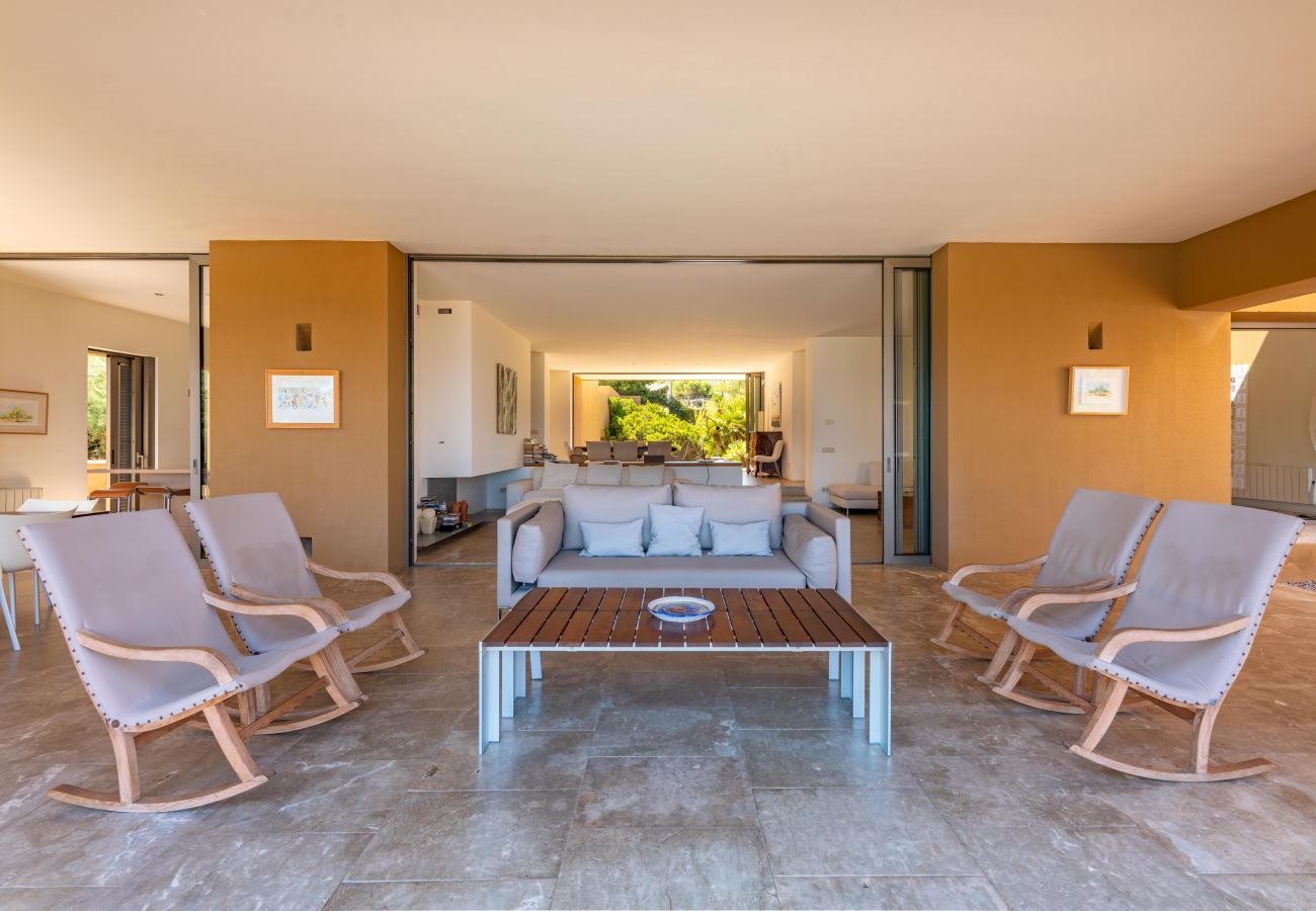 Villa en Arta - Betlemet, Beach House 5StarsHome Mallorca