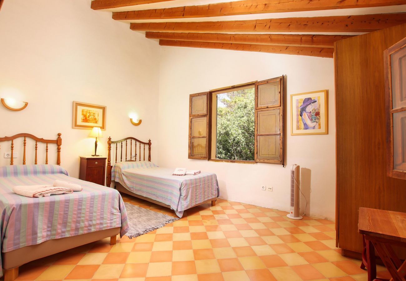 Apartamento en Cala San Vicente - Calatorre, Apartment 5StarsHome Mallorca