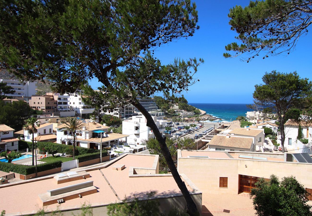 Apartamento en Cala San Vicente - Calatorre, Apartment 5StarsHome Mallorca