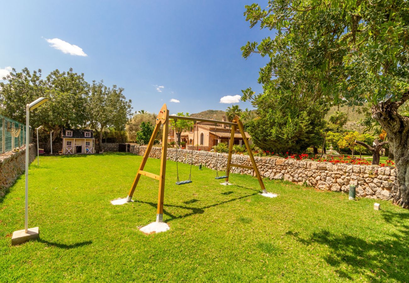 Villa en Inca - Frare Dream, Finca 5StarsHome Mallorca